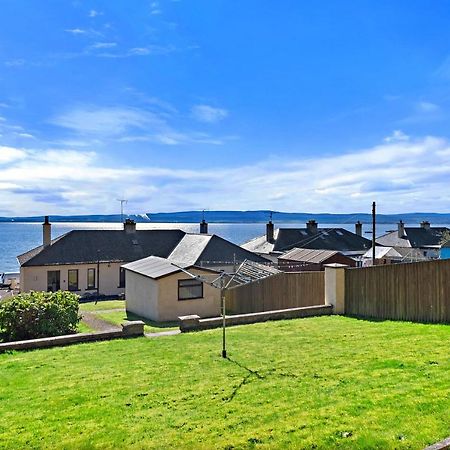 Finest Retreats - The Sea Cottage Avoch Екстериор снимка