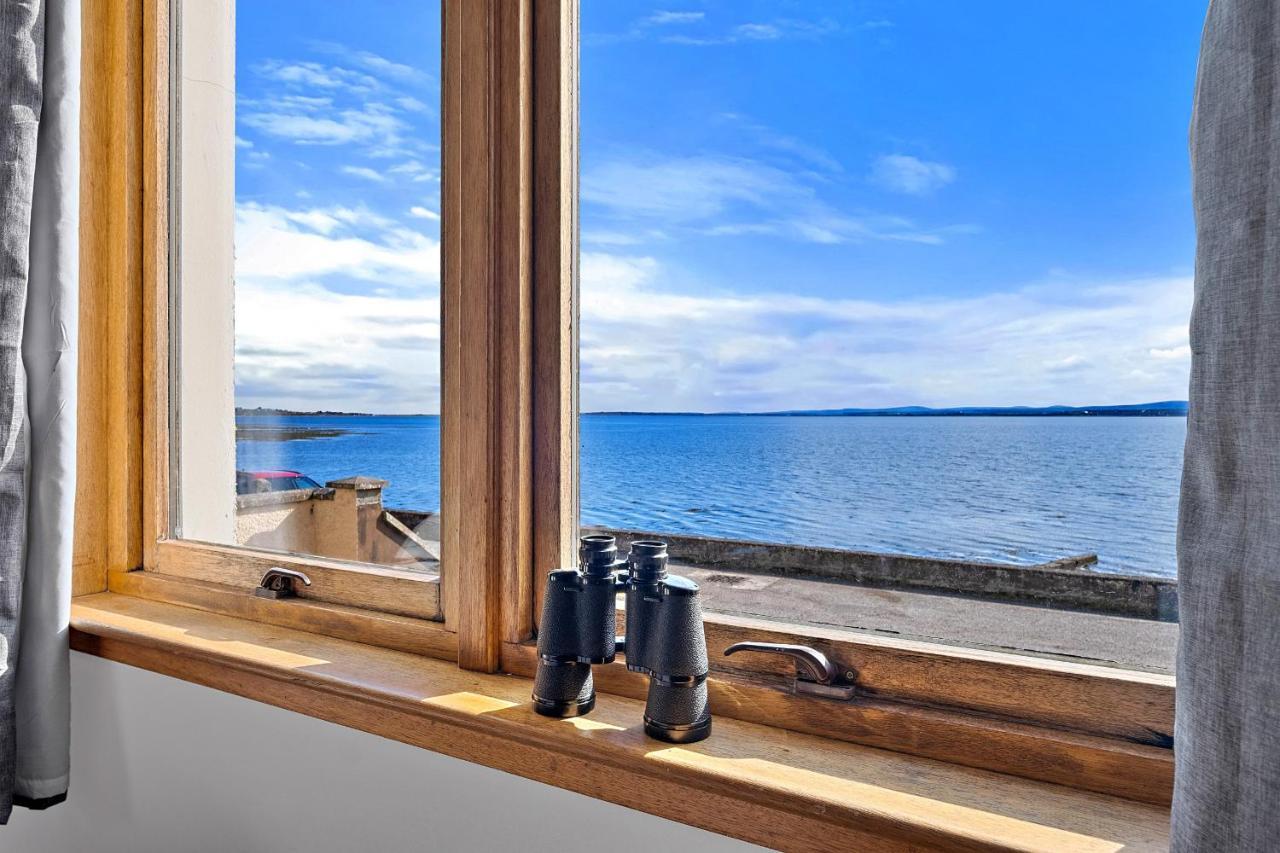 Finest Retreats - The Sea Cottage Avoch Екстериор снимка