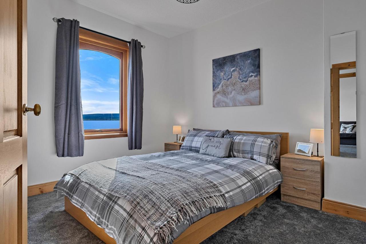 Finest Retreats - The Sea Cottage Avoch Екстериор снимка